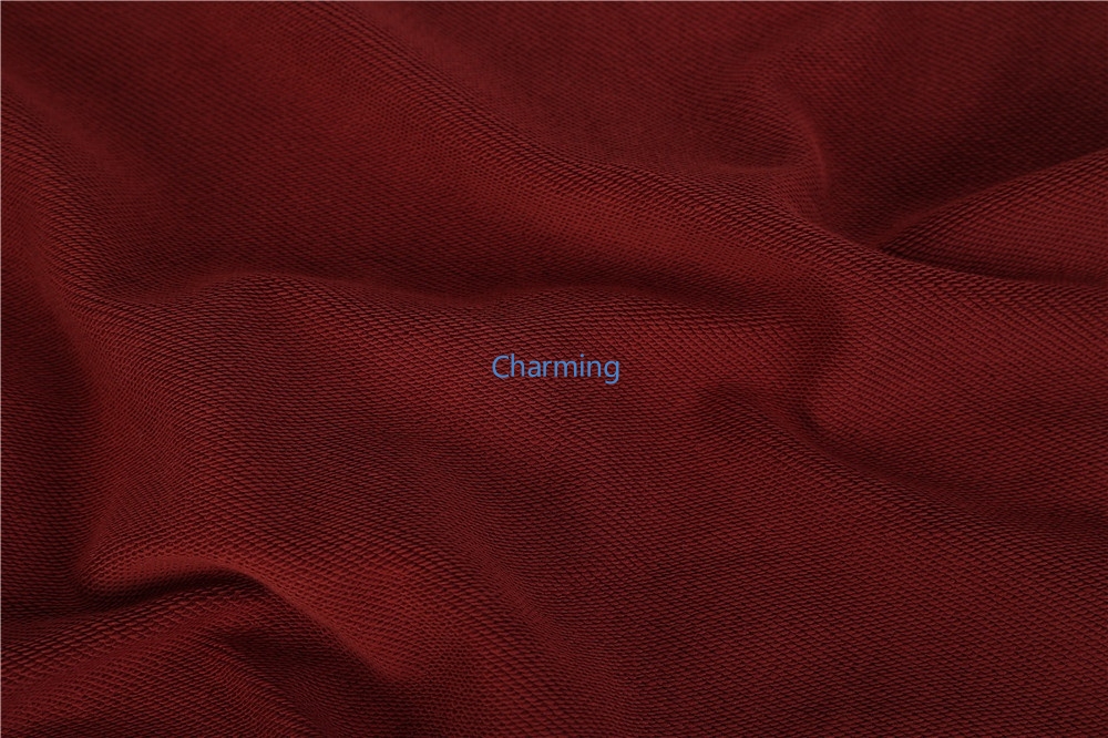 索罗纳运动毛圈布