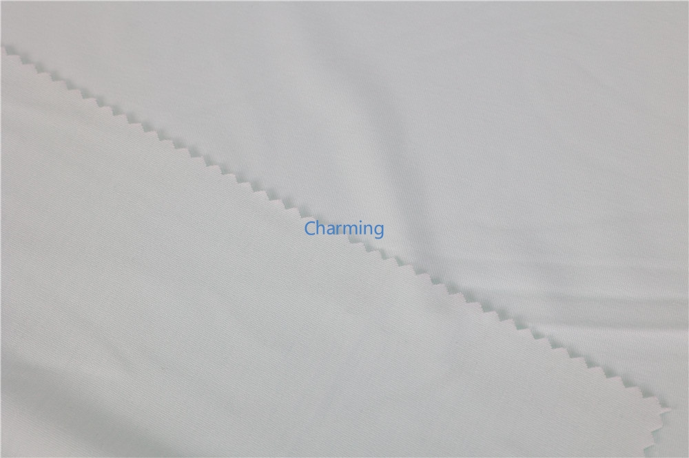 氨纶羊毛棉毛布保暖